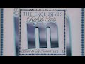 DJ KOMORI - Manhattan Records The Exclusives R&B Hits Vol.3