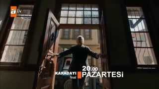 Karadayı Final Fragmanı (2) - atv