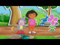 Dora's Bizarre Adventure