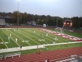 HF vs Bolingbrook high school soccer 2012