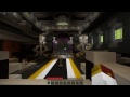 Minecraft | The Genius Machine | Interactive Minecraft Movie / Story (Minecraft Redstone)