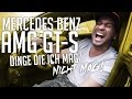 JP Performance - Mercedes Benz AMG GT-S | Dinge die ich mag /...