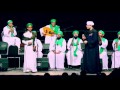 Alhadraa  - Qamar Sydna Alnaby | الحضرة - قمر سيدنا النبي