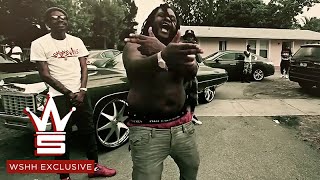 Fat Trel - Georgetown Intro / Molly Bag