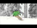 Silver Mountain - Tamarack