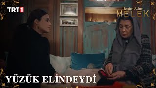 Nefisenin Dinmeyen Acısı - Benim Adım Melek 54.Bölüm