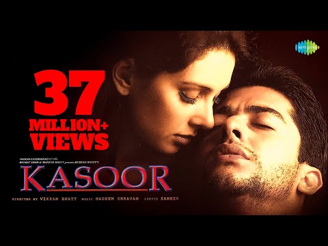 Mohabbat Ho Na Jaye (Dekha Jo Tumko) - Alka Yagnik - Kumar Sanu...