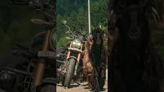 The Tvs Ronin Looks Good And Performs Better In Any Terrain Tvs Ronin