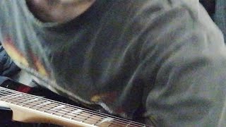 Inf3Infs3Seymour Duncan Sound Test