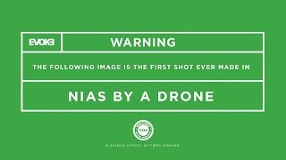 Nias By A Drone