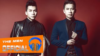 The Men Khoảng Trống Để Lại Official Karaoke The Men Khoảng Trống Để Lại Official Karaoke