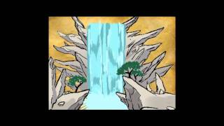 Anime Homework 01 :: Lagend of Dragon