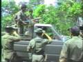 Battle of Wakahaung Karen State (Myanmar Victory over Rebels & Students after 8888)