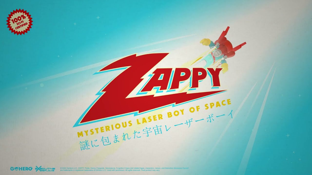 Zappy