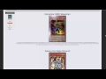 Yugioh Elemental HERO, Mega Monarch & El Shaddoll Support Next Challengers