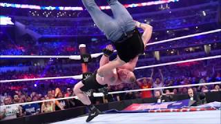 Wwe Wrestlemania 2016 Theme Songs 320 kbps