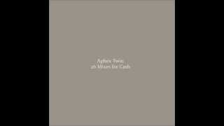 Aphex Twin Femme N 39 Est Pas Un Homme Aphex Twin Mix Aphex Twin Femme N 39 Est Pas Un Homme Aphex Twin Mix