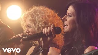 Watch Little Big Town Quit Breaking Up With Me video