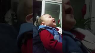 Efe Beyin Gülüşleri