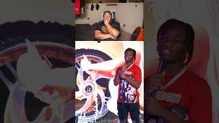 How Can He Rap Like That