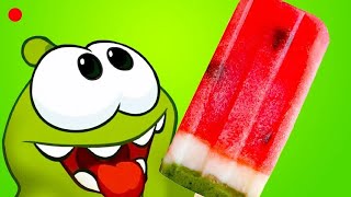 Om Nom Stories Season 18 Episodes Cut The Rope Best Cartoons