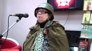 Татьяна Столярова Русские Солдаты