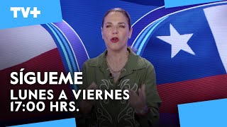 Sígueme 17 De Septiembre De 2025