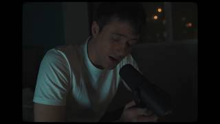 Alec Benjamin - How It Feels To Be Replaced