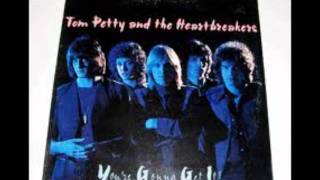 Watch Tom Petty The Heartbreakers When The Time Comes video