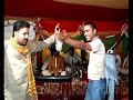 Khush Rahway Shala Sehray Wala My Wedding Ceremony Qaisar Dilawar Jadoon Hasan Abdal خوش رہوے شالہ س