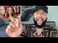 Basketball Wives Star OG Calls Evelyn LOZADA A R@CI$T + Jennifer Williams Is On The Outs AGAIN!