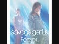 Forever by Savage Genius ~ Megu cover