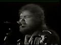Bachman Turner Overdrive "Takin' Care Of Business"
