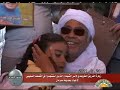 Lt. Gen. El Khweldi El Hamedi paid visit to Martyrs' Families, Sorman, Libya Jun 24 2011