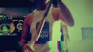 LiveWire Ryan Vox