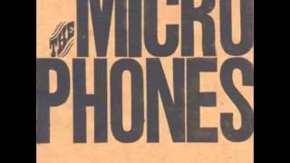 Watch Microphones Preamp video