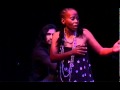 Mbali Vilakazi - Oh How Life Is.mp4