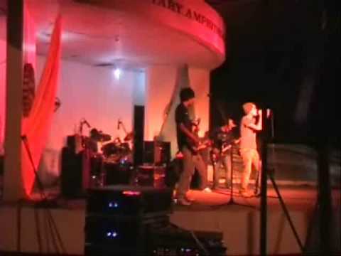 MachineHead - Bush by Hephzibah (Cover)