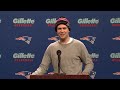 Patriots Press Conference Cold Open - Saturday Night Live