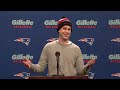 Patriots Press Conference Cold Open - Saturday Night Live