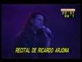 Arjona  Gira Historias  Realmente no estoy tan solo