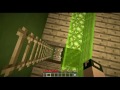 Minecraft - Diversity 2 with Sidearms! - Redstone Genius!  (Episode 17)