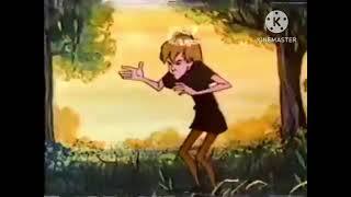 Disney Channel The Sword in the Stone Promo (July 4, 1997)
