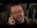 Ferrari California versus Plane Part 2 - Top Gear USA - BBC
