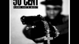 Watch 50 Cent Whoo Kid video