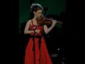 Hilary Hahn- bach sonata 3 largo
