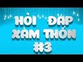 Dùng Tivi Làm Màn Hình Máy Tính? - Hỏi Xàm Đáp Thốn #3 | TNC Channel
