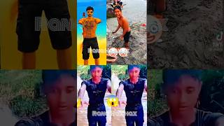Free Fire Emote Hip Hop Bundle Real Life