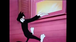 Tom And Jerry - Episode 84 - Baby Butch 1954 In Part A