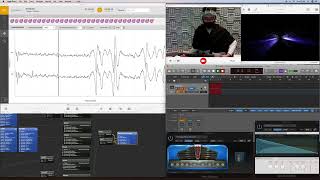 1. Controlling electric guitar effects with the EEG using facial muscles